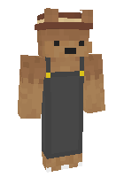 Скин по нику ikingpvp