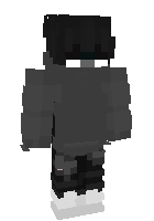 Скин по нику ikonik_
