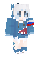 Скин по нику ikra_228
