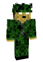 Скин по нику ildd