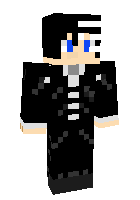Скин по нику ilikeredstone