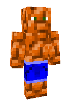 Скин по нику ilikevideogames