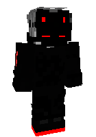 Скин по нику iljahahaha