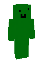Скин по нику ilySprite