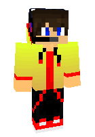 Скин по нику ilyapvp_yt_