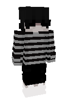 Скин по нику ilygavin