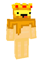 Скин по нику imApancake_