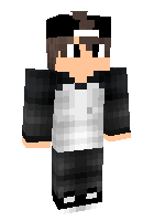 Скин по нику imMaurice96_YT