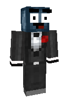 Скин по нику im_a_squid_kid