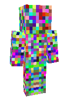 Скин по нику imagination