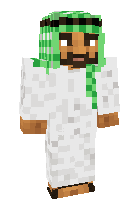 Скин по нику imam