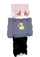 Скин по нику imkayle