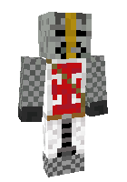 Скин по нику incrafting