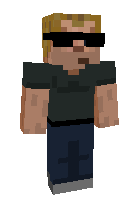 Скин по нику incredibleblock
