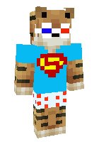 Скин по нику incredibuild