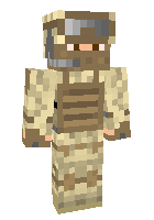 Скин по нику ininja23