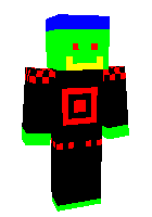 Скин по нику inj3ct0r666