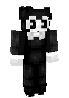 Скин по нику ink_bendy