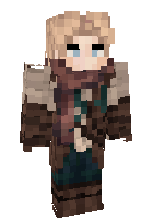 Скин по нику innkeeper
