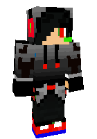 Скин по нику inserter