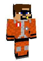 Скин по нику iosifstalin