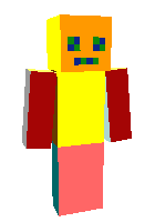 Скин по нику ipodman