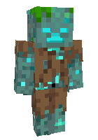 Скин по нику irash