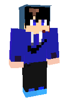 Скин по нику irichan
