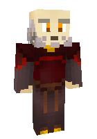 Скин по нику iroh
