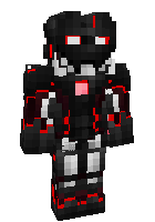 Скин по нику iron_killer
