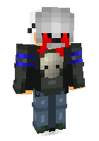 Скин по нику iron_mask