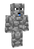 Скин по нику ironmantwo