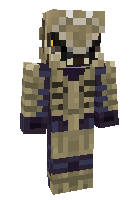 Скин по нику isaac_
