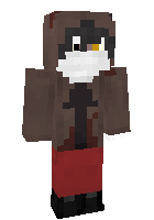 Скин по нику isaac_foster