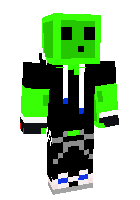 Скин по нику isaac_mogs