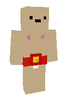 Скин по нику isc_