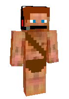 Скин по нику islanderwill