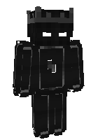 Скин по нику isnoob