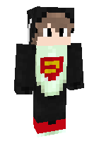 Скин по нику isuperGamer