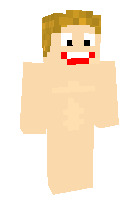 Скин по нику italdude