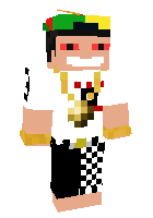 Скин по нику italianbrainrot