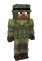Скин по нику itsFin