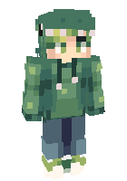 Скин по нику its_kira