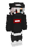 Скин по нику itsuki