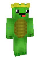 Скин по нику iturtles