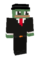 Скин по нику itz_hax