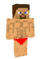 Скин по нику itz_rich