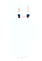 Скин по нику itzbunny