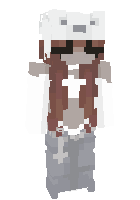Скин по нику itzz_ender