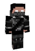 Скин по нику ivan14